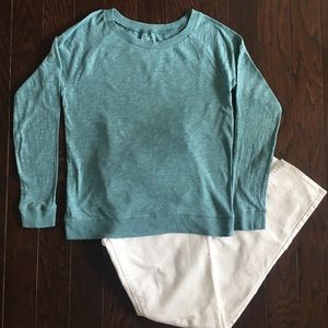 LOFT lightweight sweater